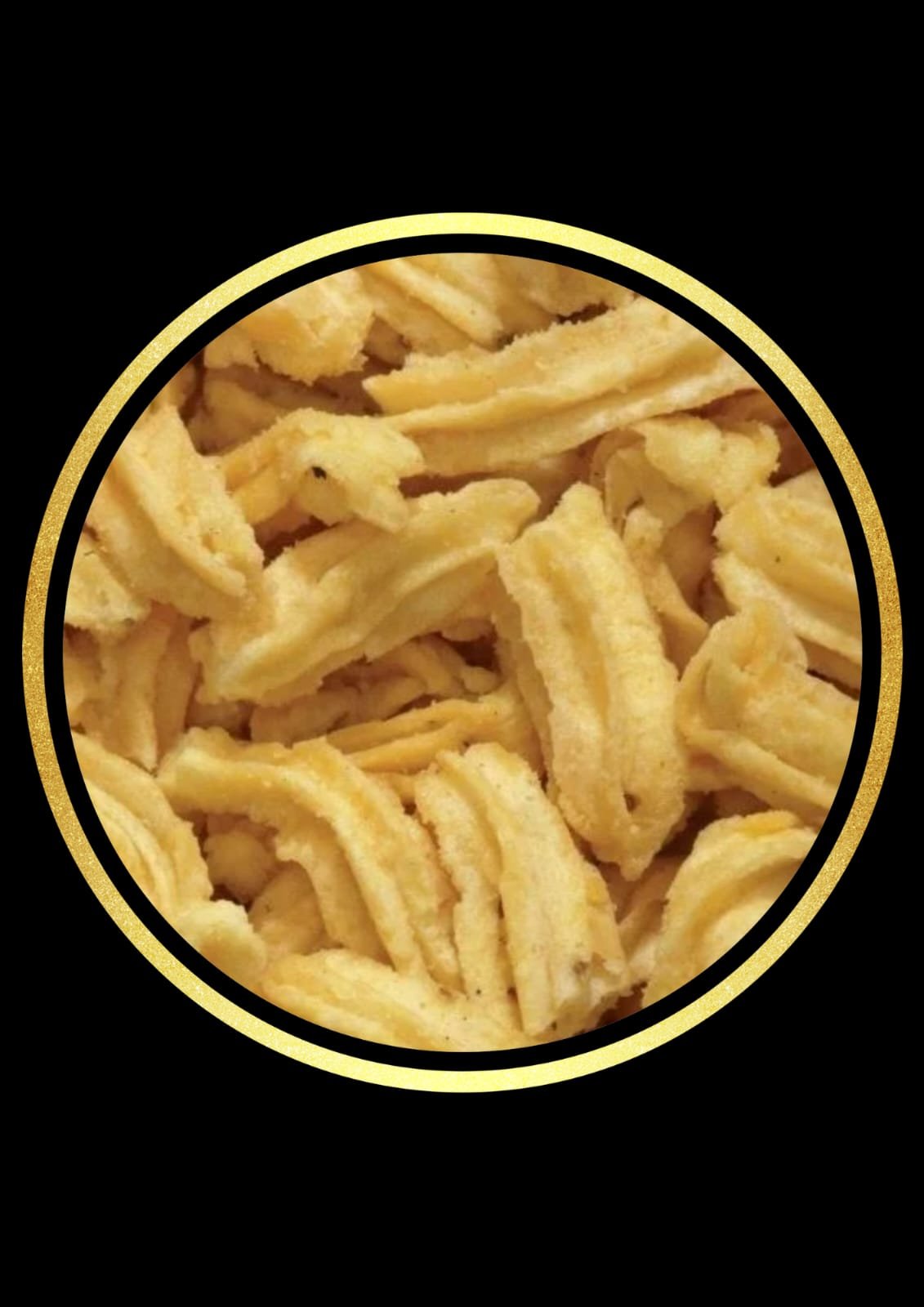 Laung Sev